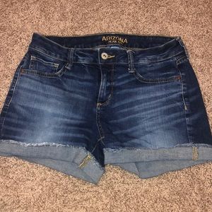 Arizona Jean shorts